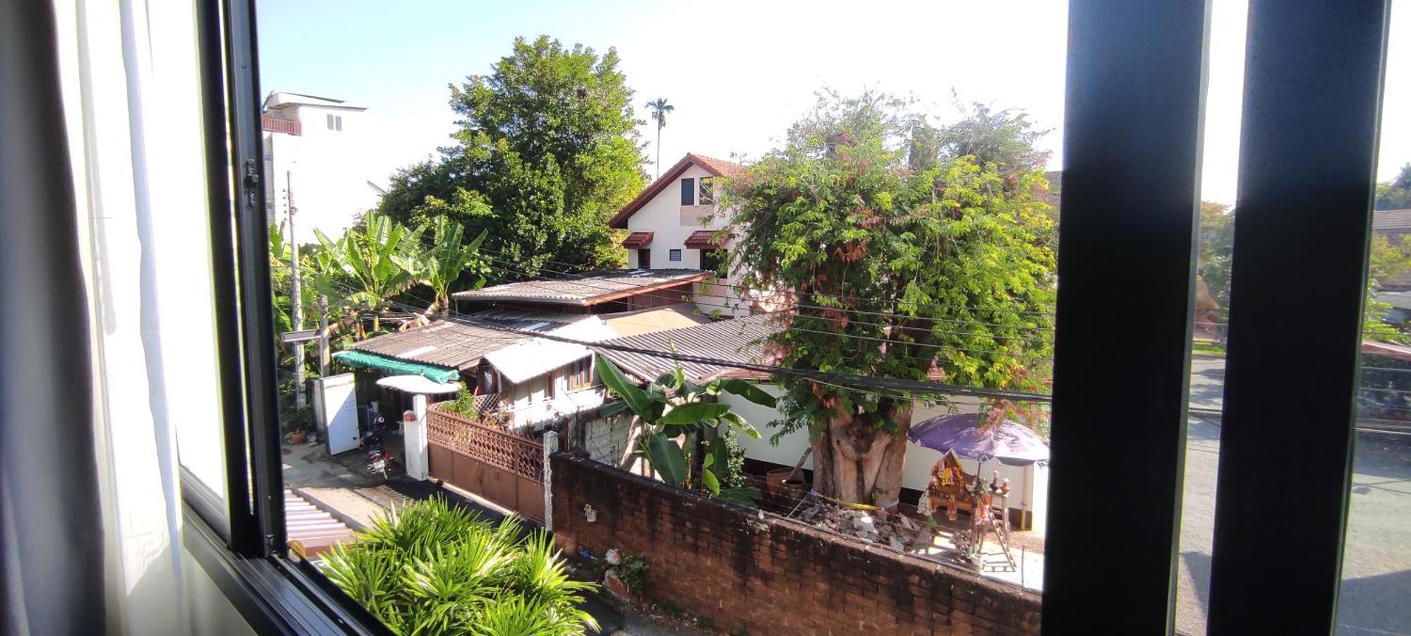 Hotel Rendezvous Oldtown Chiangmai Čiang Mai Exteriér fotografie