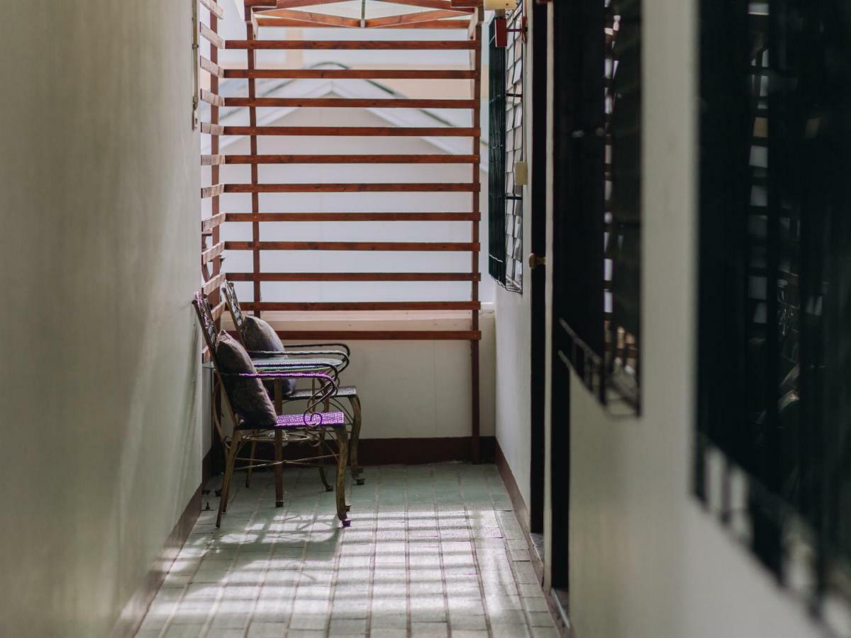 Hotel Rendezvous Oldtown Chiangmai Čiang Mai Exteriér fotografie